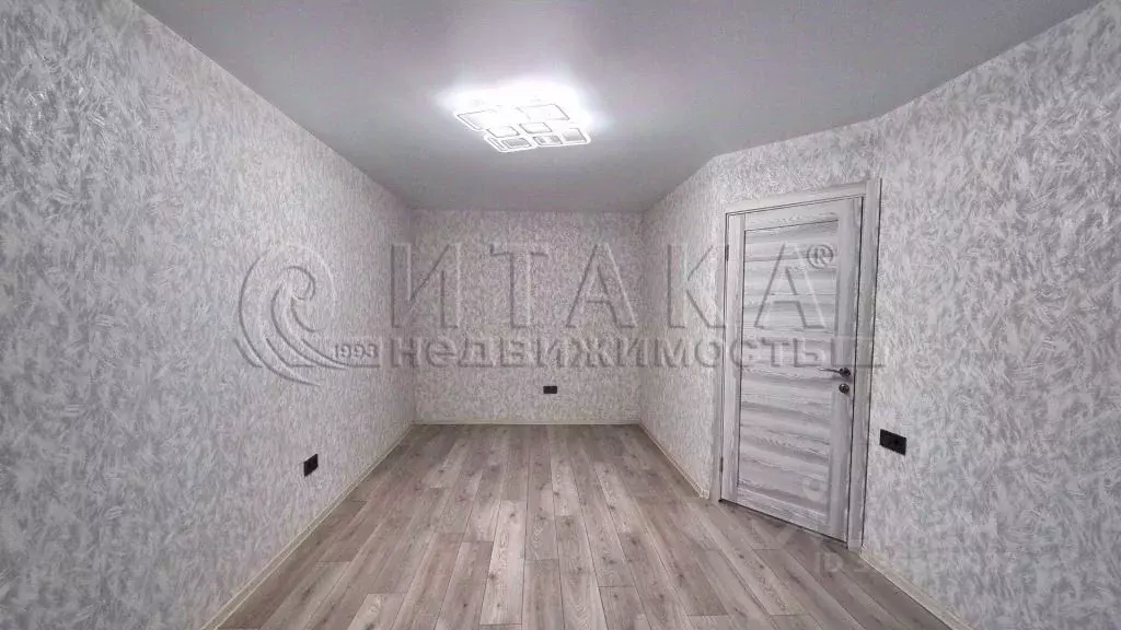 1-к кв. Санкт-Петербург, Санкт-Петербург, Петергоф Чебышевская ул., ... - Фото 2