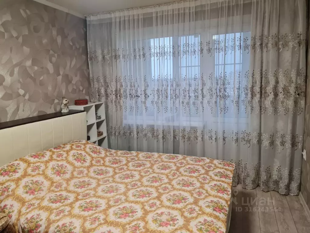 1-к кв. Нижегородская область, Нижний Новгород просп. ... - Фото 1