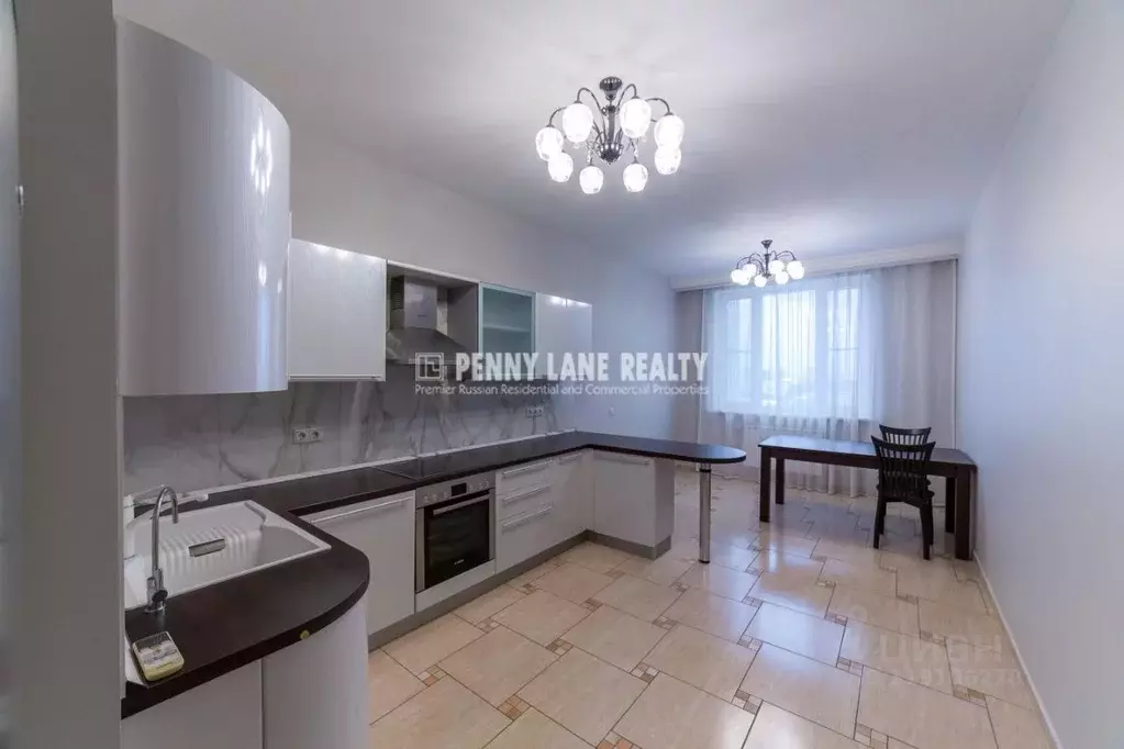 4-к кв. Москва ул. Алабяна, 13к1 (150.0 м) - Фото 0