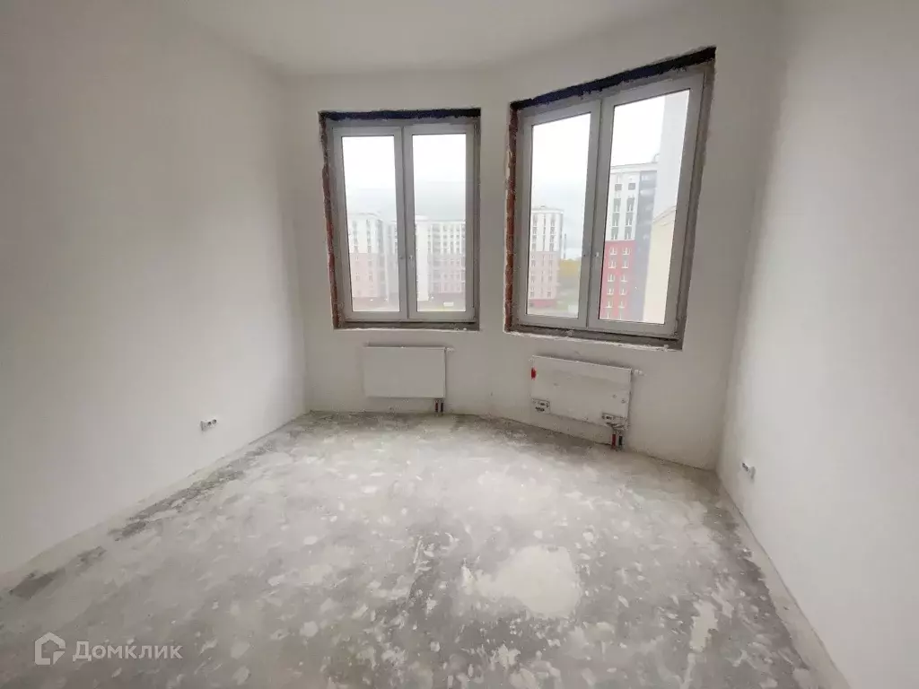 Продаётся 1-к квартира, 42.2 м - Фото 1