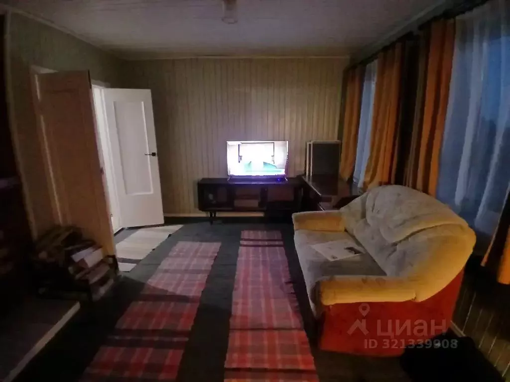 Дом в Новгородская область, Новгородский район, Савинское с/пос, д. ... - Фото 2