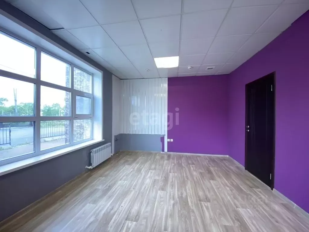 Помещение свободного назначения в Сахалинская область, Южно-Сахалинск ... - Фото 2