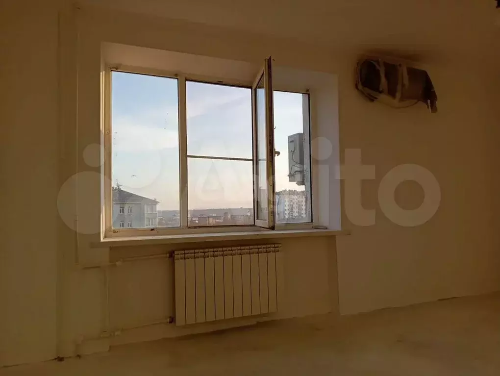 2-к. квартира, 43,8 м, 4/9 эт. - Фото 1