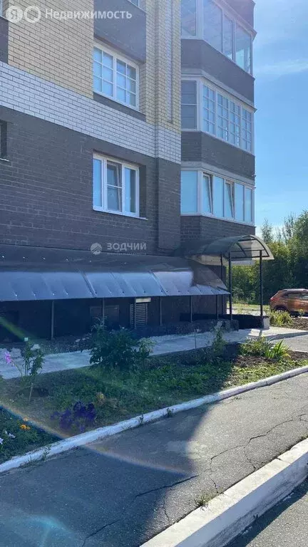 Офис (52.8 м) - Фото 2