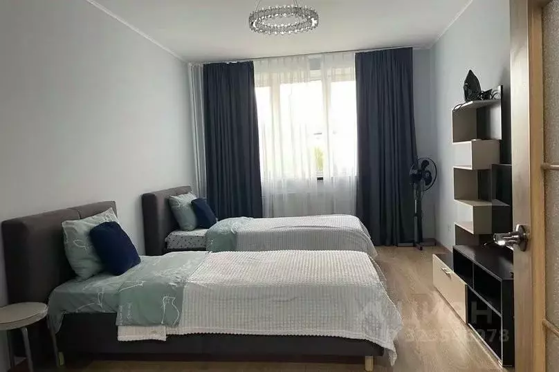 2-к кв. Тверская область, Конаковский муниципальный округ, д. Мокшино ... - Фото 2