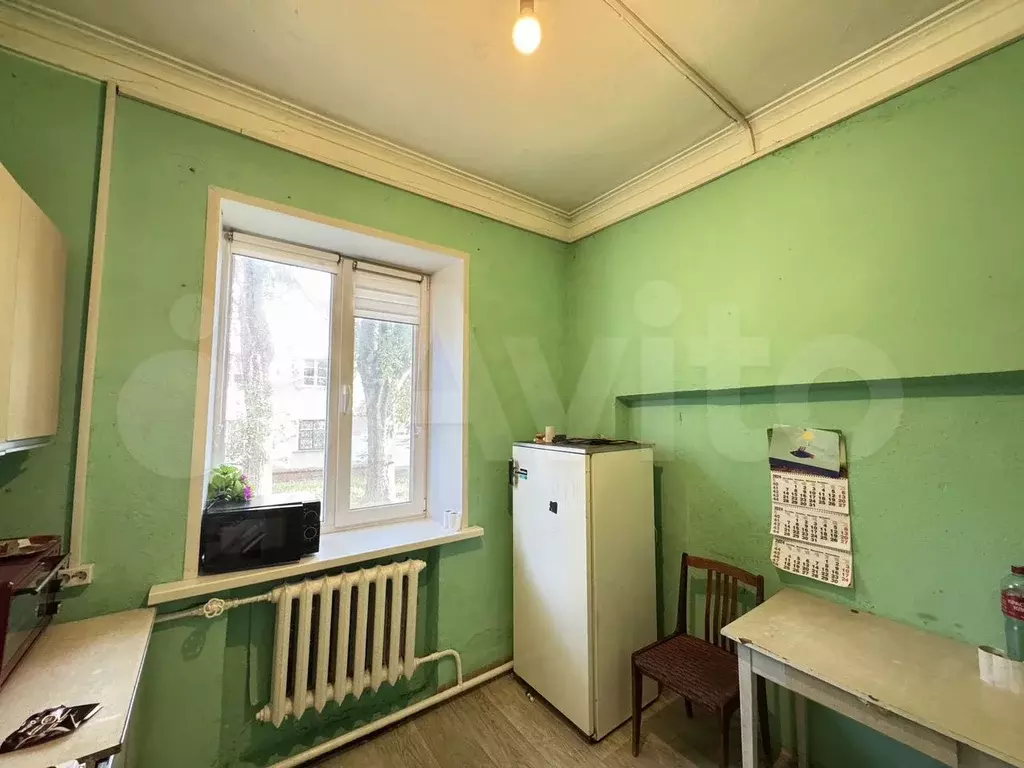 1-к. квартира, 58 м, 1/2 эт. - Фото 0