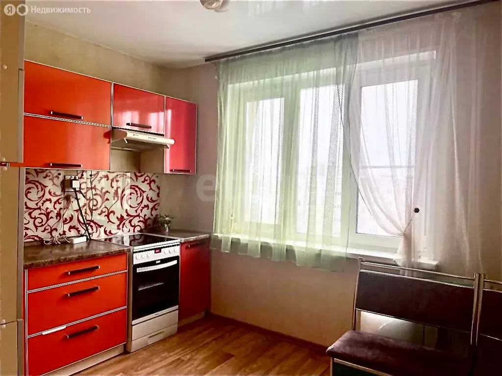 3-комнатная квартира: Чебоксары, Университетская улица, 15 (68.9 м) - Фото 2