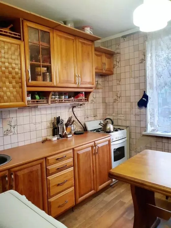 2-к. квартира, 50м, 1/10эт. - Фото 1