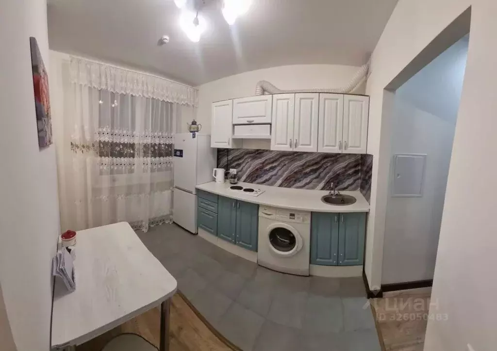 Студия Московская область, Балашиха Железнодорожный мкр, просп. Героев ... - Фото 2