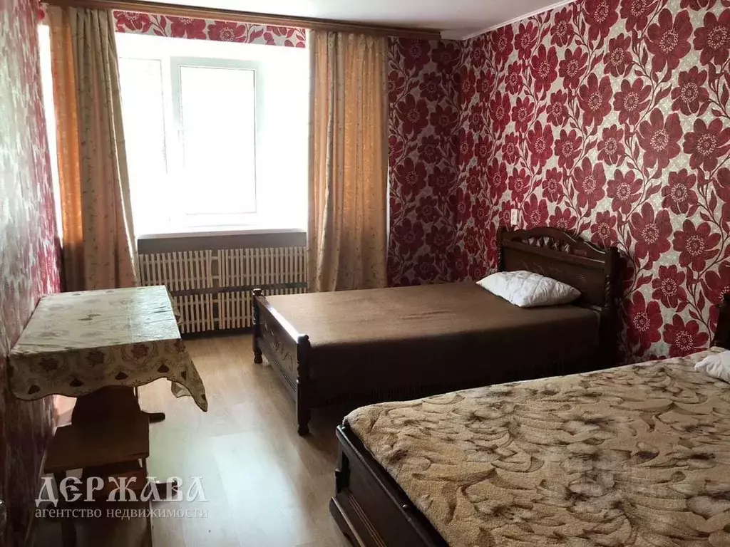2-к кв. Белгородская область, Старый Оскол Макаренко мкр, 29 (44.0 м) - Фото 1