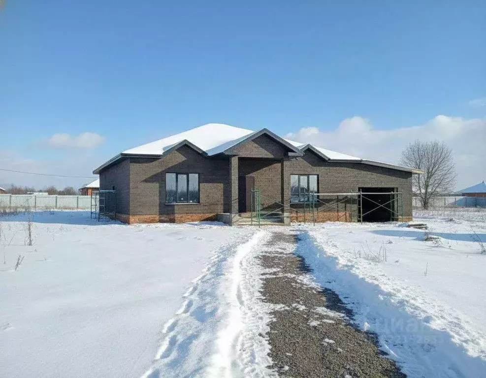 Коттедж в Белгородская область, Белгородский район, Беломестненское ... - Фото 1