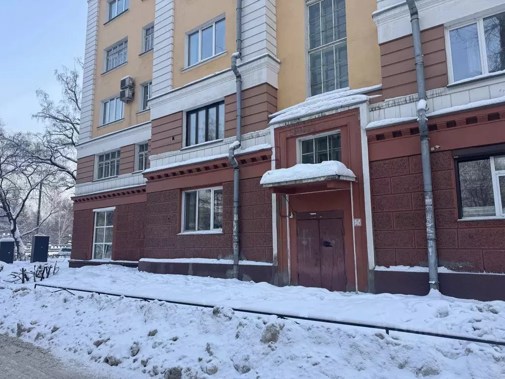 Помещение свободного назначения в Кемеровская область, Новокузнецк ... - Фото 1