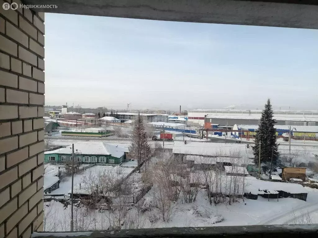 1-комнатная квартира: Омск, посёлок Биофабрика, 19к1 (40 м) - Фото 1