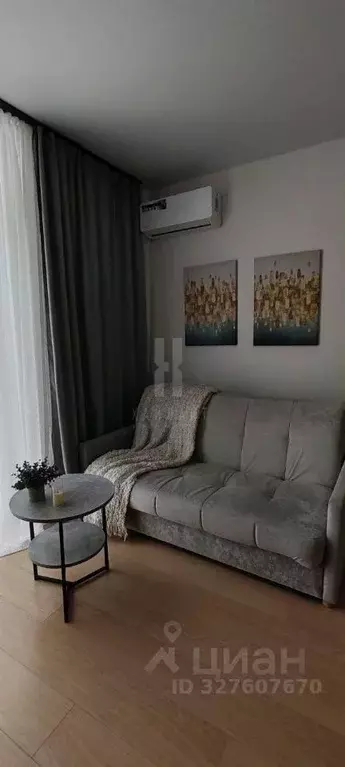 Студия Нижегородская область, Нижний Новгород 2-я Оранжерейная ул., 4А ... - Фото 2