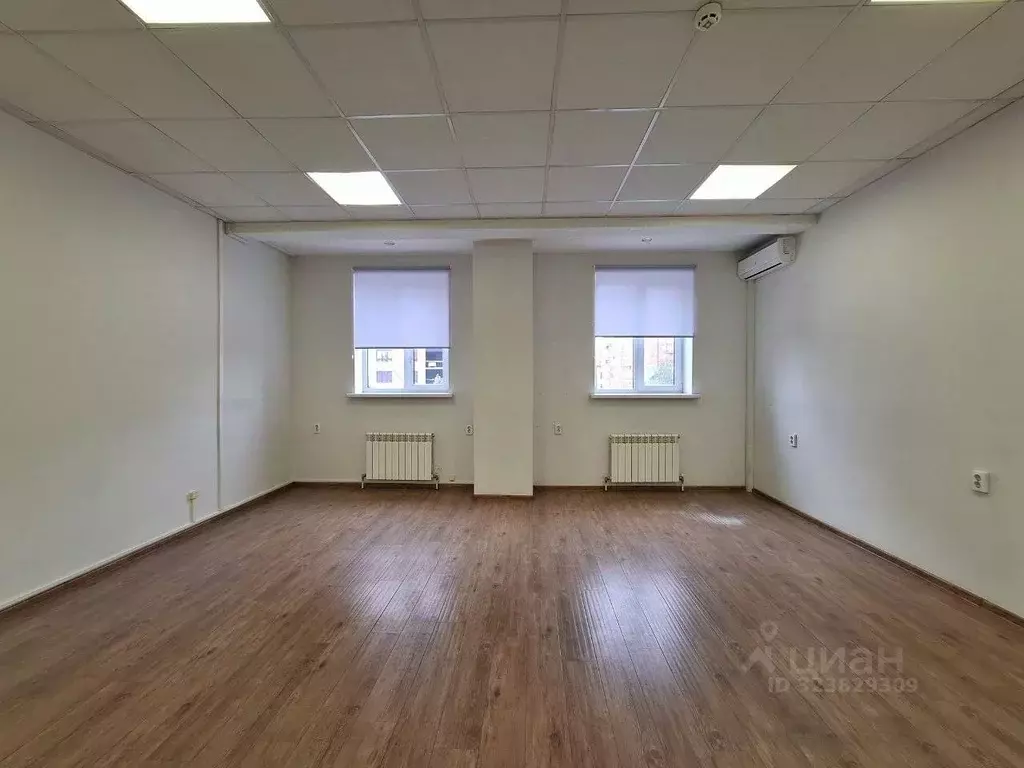 Офис в Ростовская область, Ростов-на-Дону Красноармейская ул., 262А ... - Фото 2