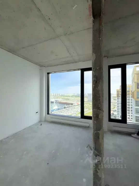 1-к кв. Санкт-Петербург ул. Челюскина, 10 (34.0 м) - Фото 0