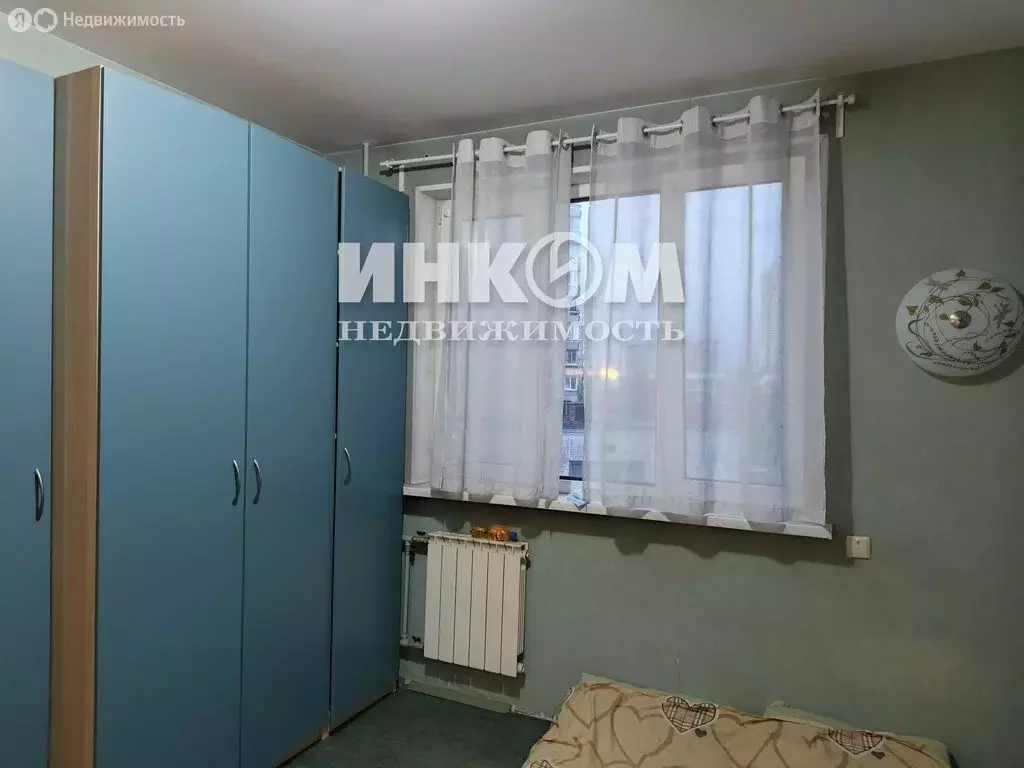 3-комнатная квартира: Москва, Привольная улица, 15 (74 м) - Фото 2