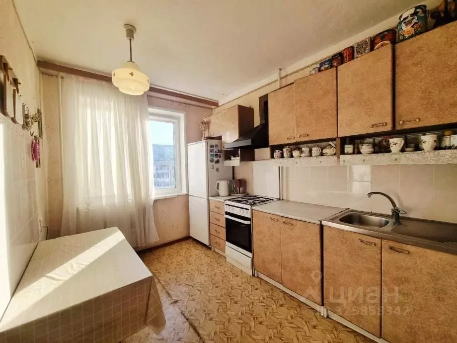 2-к кв. Пермский край, Березники ул. Свердлова, 168 (51.0 м) - Фото 1