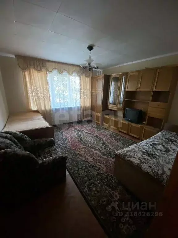 2-к кв. Мордовия, Саранск ул. Сущинского, 36 (49.0 м) - Фото 1