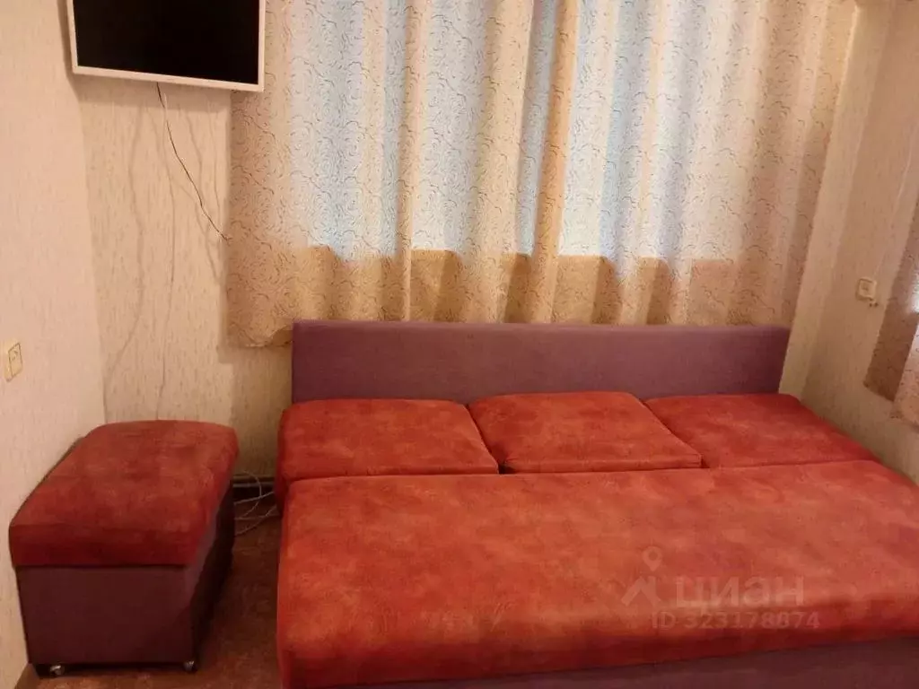 Дом в Крым, Ялта пер. Толстого, 5 (38 м) - Фото 1