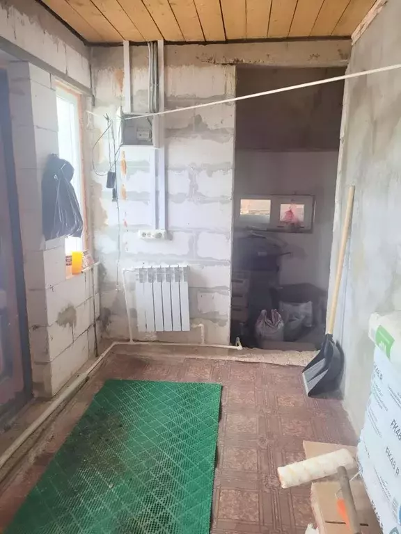 Дом в Новгородская область, Шимское городское поселение, д. Коростынь ... - Фото 1