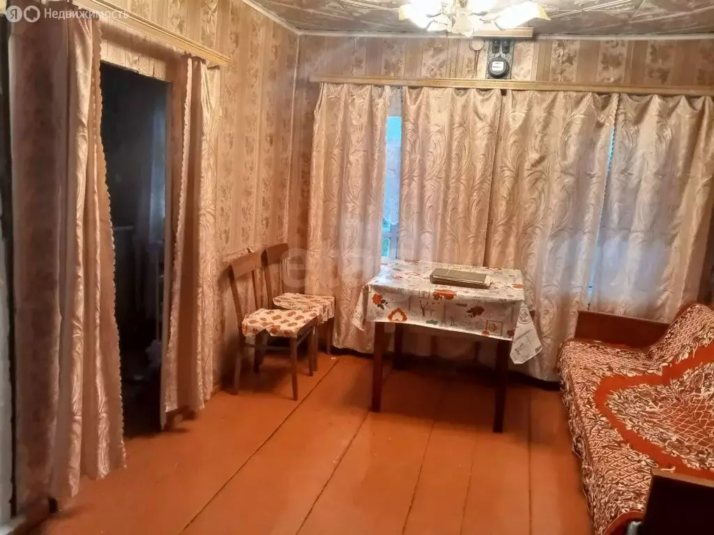 Дом в село Ерал, Советская улица (55.3 м) - Фото 2