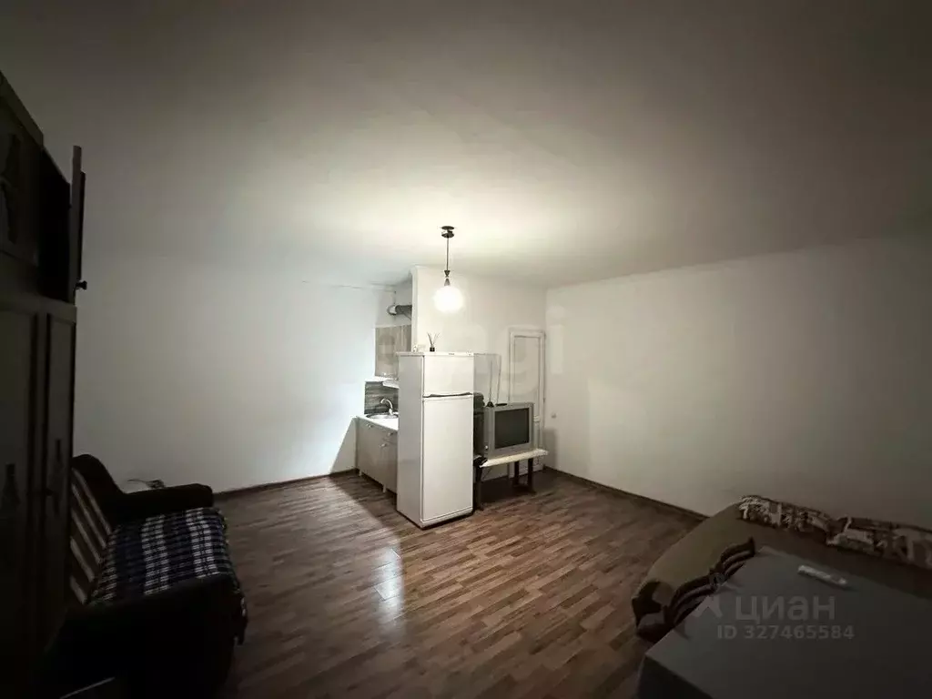 Студия Крым, Симферопольский район, Молодежное пгт, Аграрник СНТ ул. ... - Фото 1