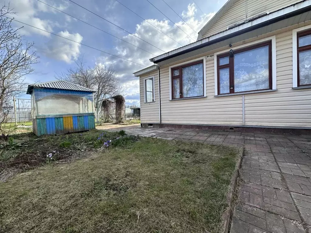 Дом в Московская область, Щелково городской округ, д. Набережная 17 ... - Фото 2