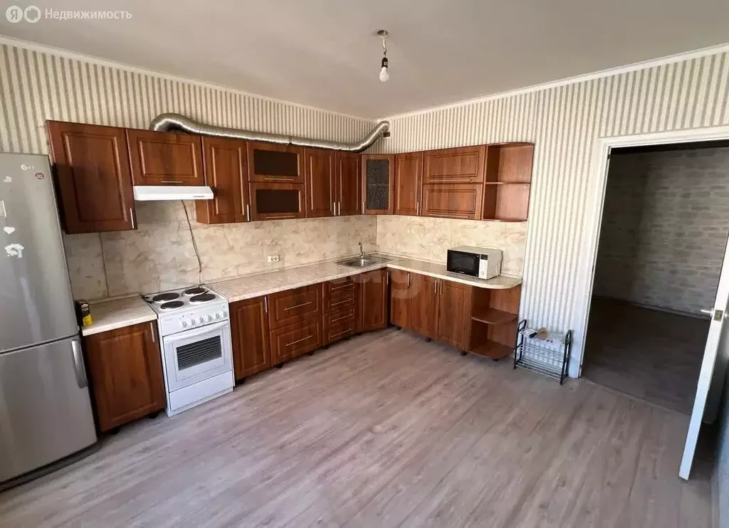 3-комнатная квартира: Воронеж, Московский проспект, 104В (85 м) - Фото 0