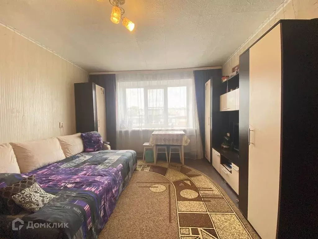 Продаётся 1-к квартира, 37.2 м - Фото 1