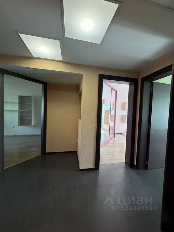2-к кв. Иркутская область, Иркутск бул. Рябикова, 13Б (61.0 м) - Фото 2