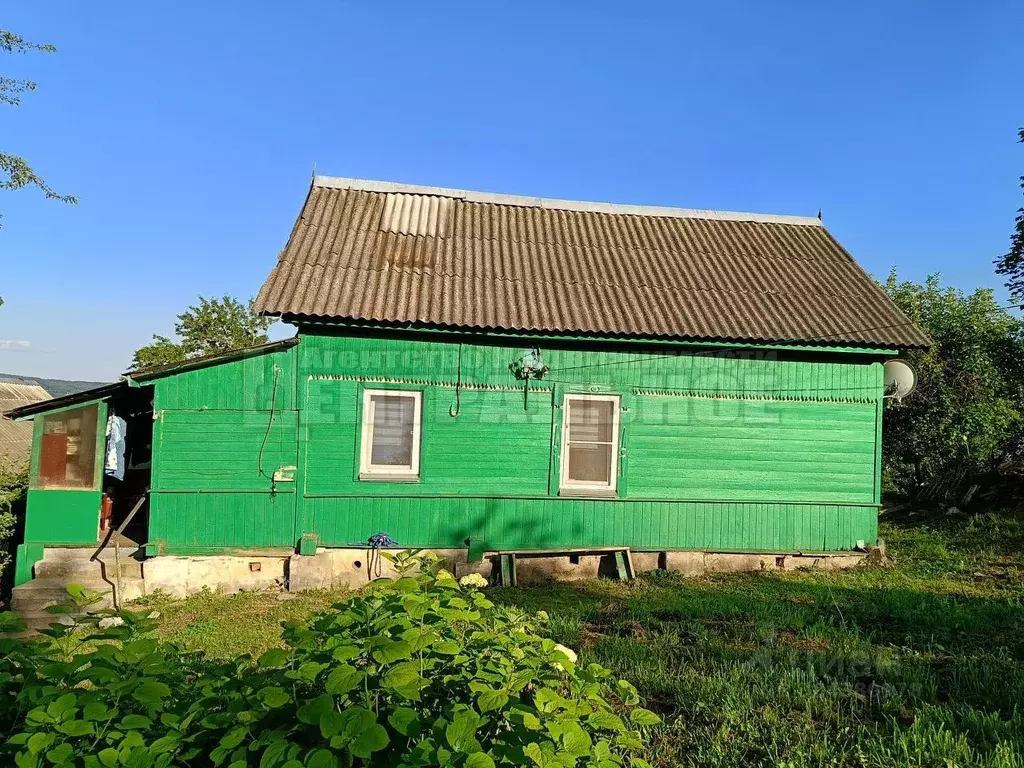 дом в смоленская область, смоленск московское ш, 162 (60 м) - Фото 1