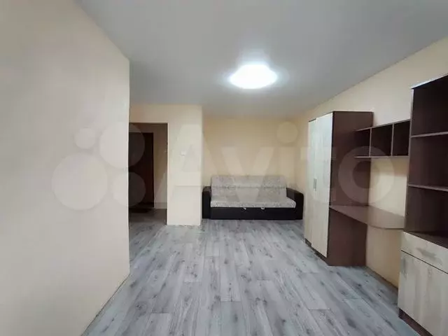 1-к. квартира, 28 м, 5/5 эт. - Фото 0