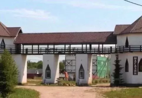 Участок в Московская область, Дмитровский муниципальный округ, Аусбург ... - Фото 2