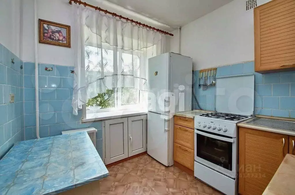 2-к кв. Томская область, Томск тракт Иркутский, 180 (44.0 м) - Фото 1