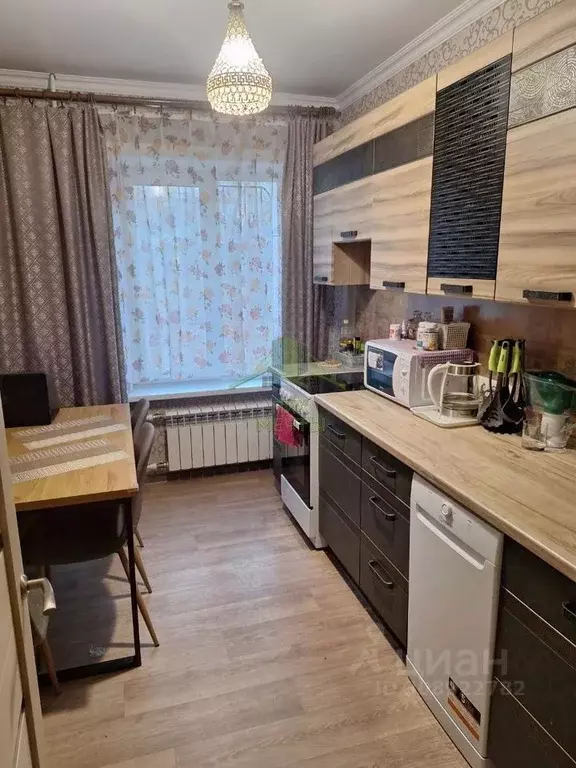 2-к кв. Бурятия, Улан-Удэ ул. Мокрова, 21 (49.0 м) - Фото 0