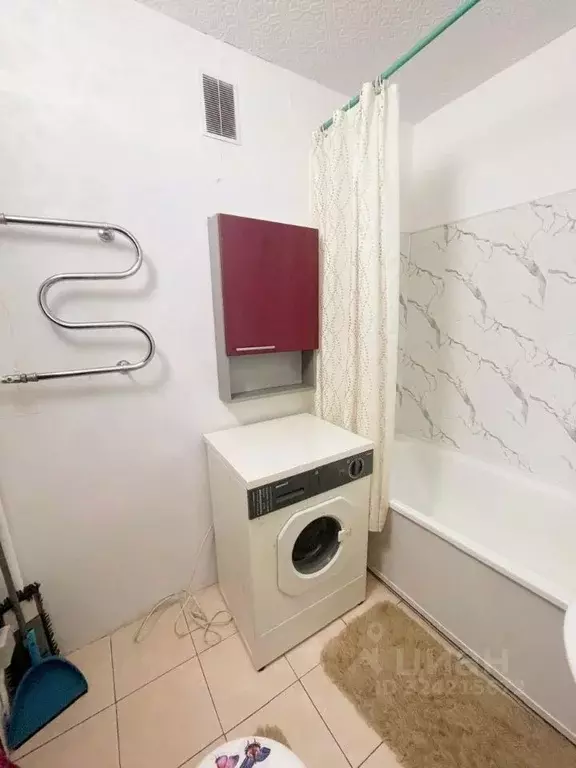 1-к кв. Кемеровская область, Калтан Комсомольская ул., 83 (34.0 м) - Фото 2