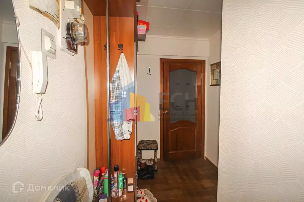 Продаётся 1-к квартира, 36 м - Фото 1