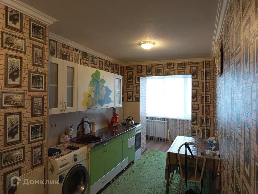 Продаётся 2-к квартира, 46 м - Фото 1