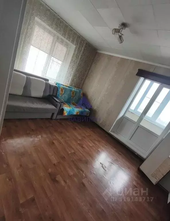 1-к кв. Ростовская область, Волгодонск просп. Мира (32.0 м) - Фото 0