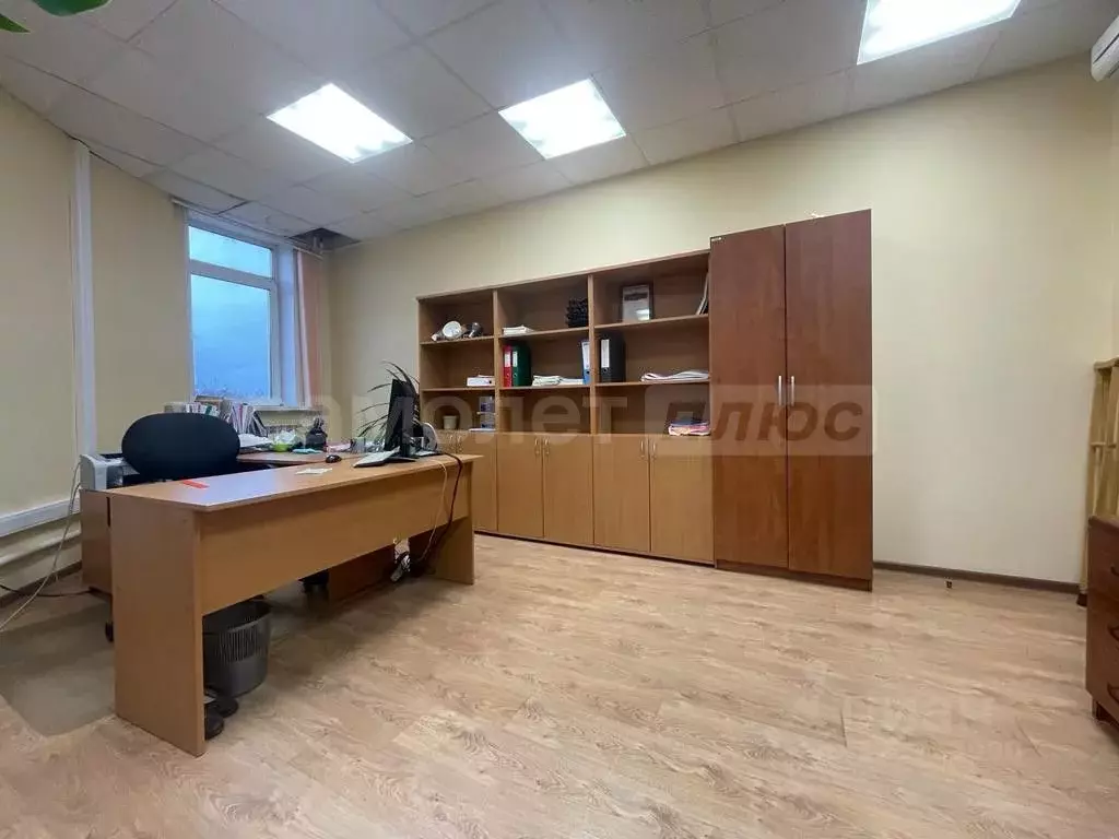 Офис в Московская область, Наро-Фоминск ул. Маршала Г.К. Жукова, 13 ... - Фото 1