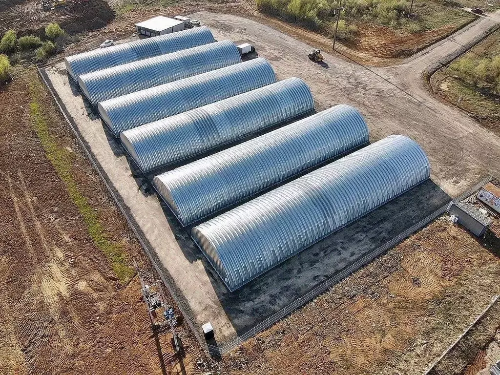 Помещение свободного назначения в Московская область, Домодедово ... - Фото 1