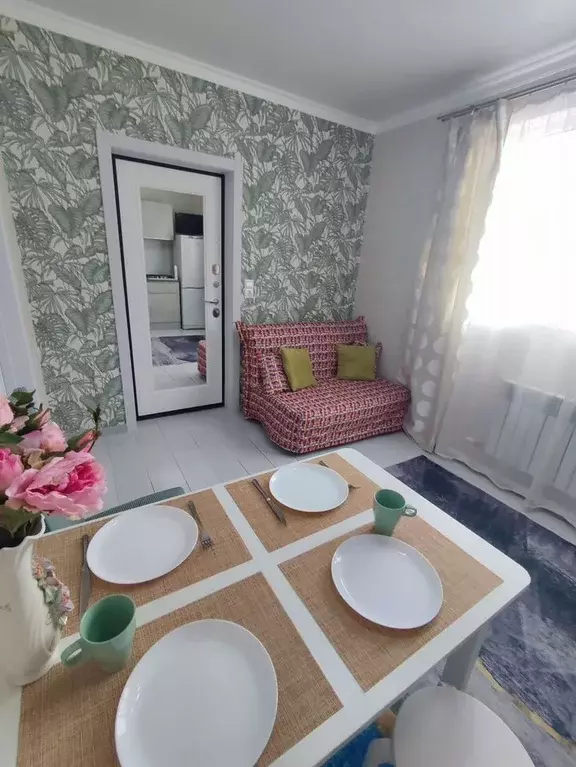 Дом в Краснодарский край, Анапа ул. Тургенева, 153 (35 м) - Фото 1