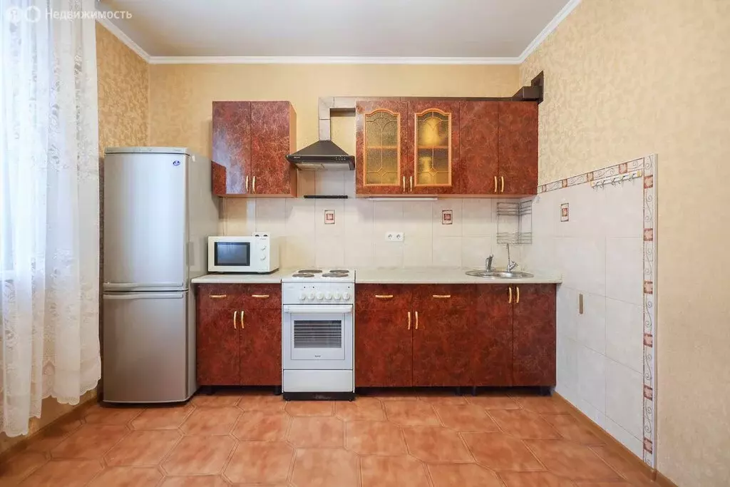 1-комнатная квартира: Фрязино, проспект Мира, 31 (34.1 м) - Фото 2