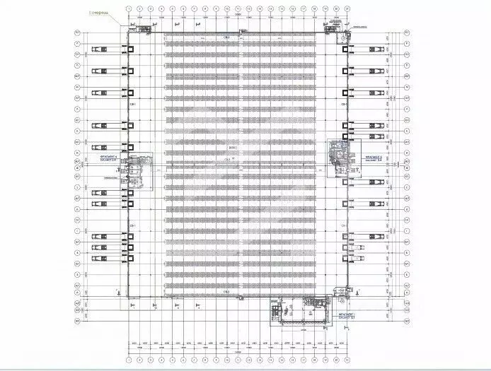 Производственное помещение в Московская область, Солнечногорск ... - Фото 2