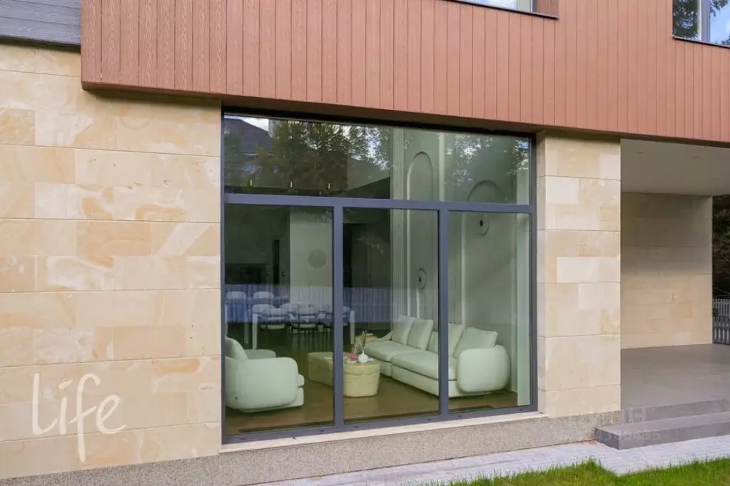 Дом в Московская область, Истра муниципальный округ, д. Чесноково, ... - Фото 2