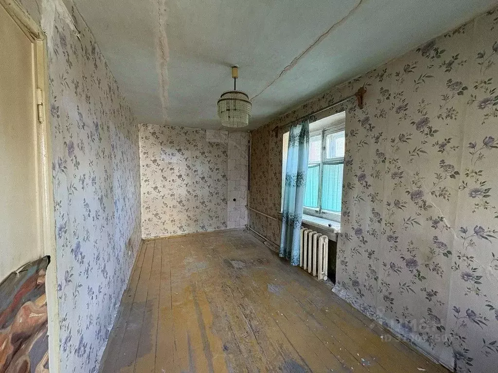2-к кв. Самарская область, Самара Юбилейная ул., 14 (42.0 м) - Фото 1