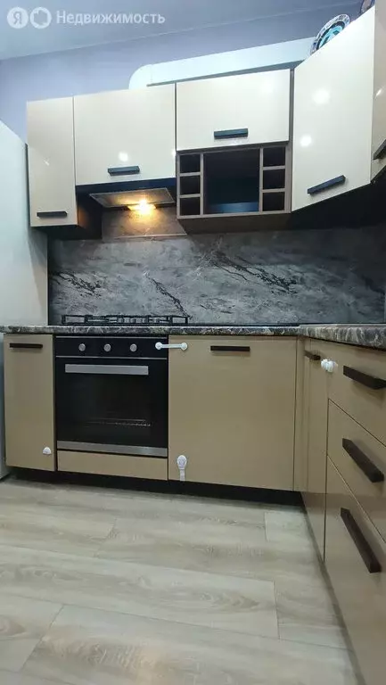 2-комнатная квартира: Кола, Советский проспект, 43 (44.6 м) - Фото 1