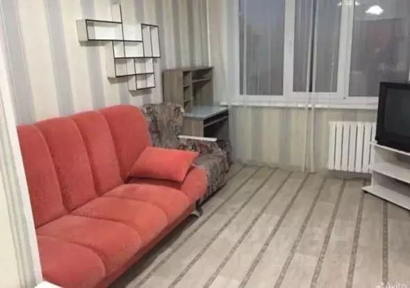1-к кв. Кемеровская область, Кемерово просп. Ленина, 128 (17.0 м) - Фото 1