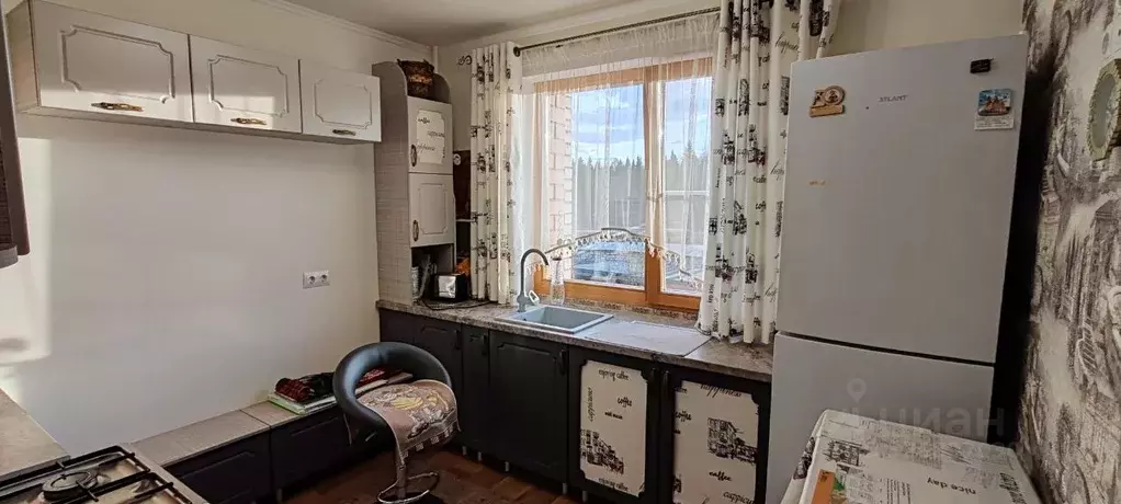 2-к кв. Коми, Сыктывкар ул. Славы, 35 (53.6 м) - Фото 1